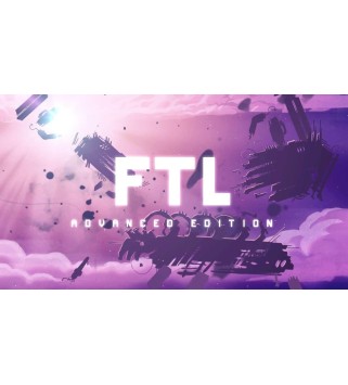 FTL: Advanced Edition GOG.com Key GLOBAL